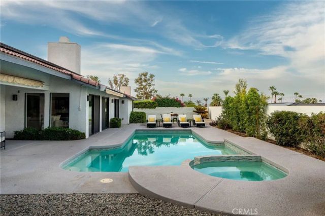 47230 Blazing Star, Palm Desert, CA 92260