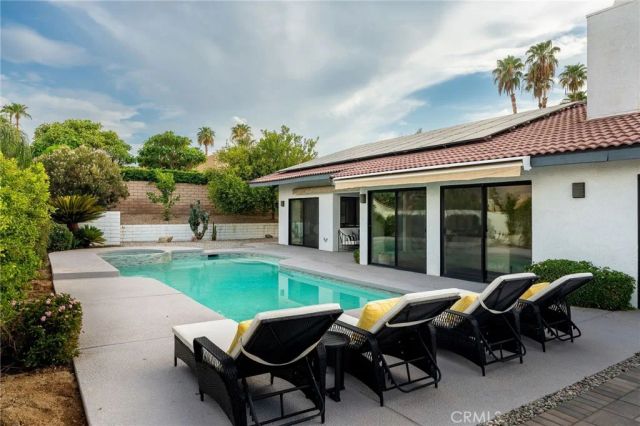 47230 Blazing Star, Palm Desert, CA 92260