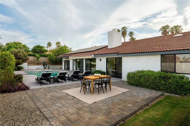 47230 Blazing Star, Palm Desert, CA 92260
