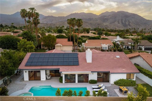 47230 Blazing Star, Palm Desert, CA 92260