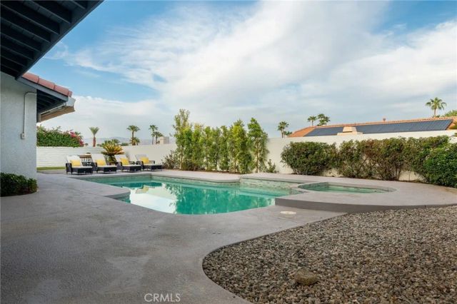 47230 Blazing Star, Palm Desert, CA 92260