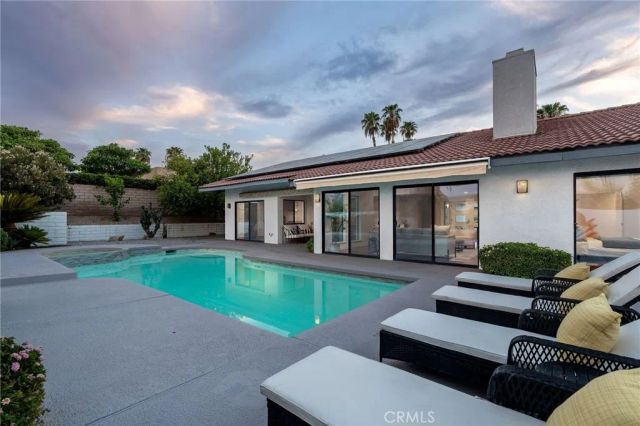 47230 Blazing Star, Palm Desert, CA 92260