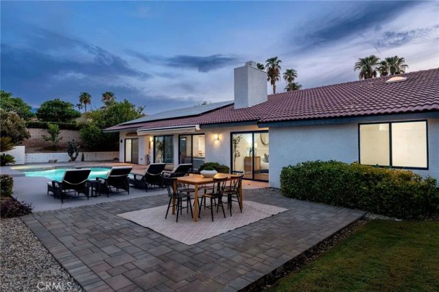 47230 Blazing Star, Palm Desert, CA 92260