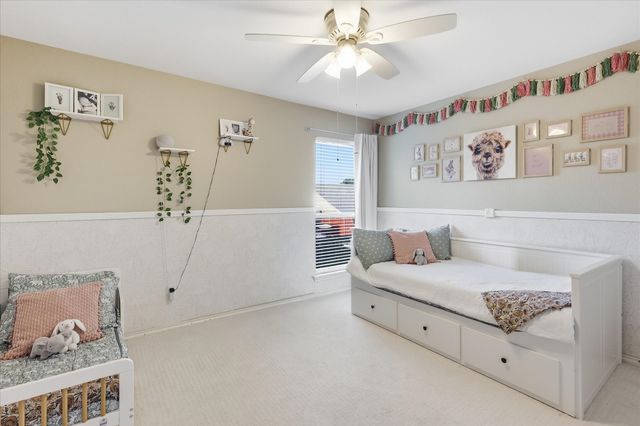 3737 Brandywine Lane, Fort Worth, TX 76244