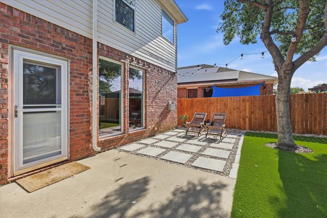 3737 Brandywine Lane, Fort Worth, TX 76244