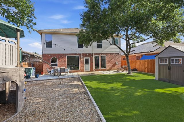 3737 Brandywine Lane, Fort Worth, TX 76244