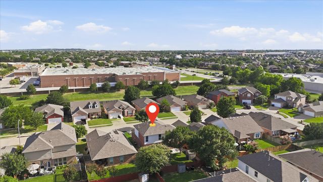 3737 Brandywine Lane, Fort Worth, TX 76244