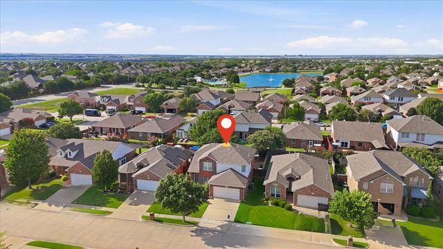 3737 Brandywine Lane, Fort Worth, TX 76244