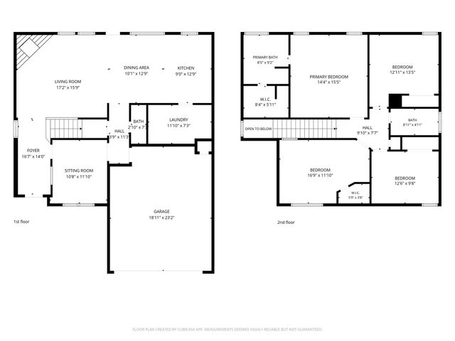3737 Brandywine Lane, Fort Worth, TX 76244