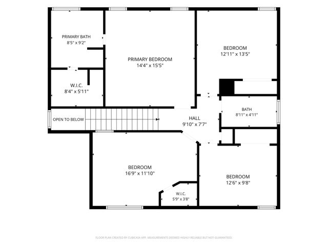 3737 Brandywine Lane, Fort Worth, TX 76244