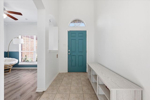 3737 Brandywine Lane, Fort Worth, TX 76244