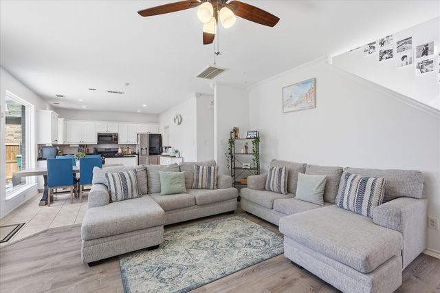 3737 Brandywine Lane, Fort Worth, TX 76244