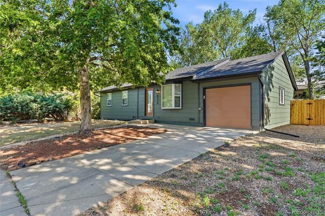 8728 W Floyd Drive, Lakewood, CO 80227
