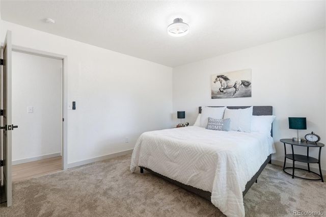8728 W Floyd Drive, Lakewood, CO 80227