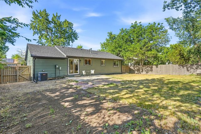 8728 W Floyd Drive, Lakewood, CO 80227