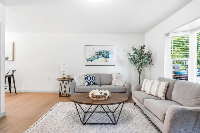 8728 W Floyd Drive, Lakewood, CO 80227