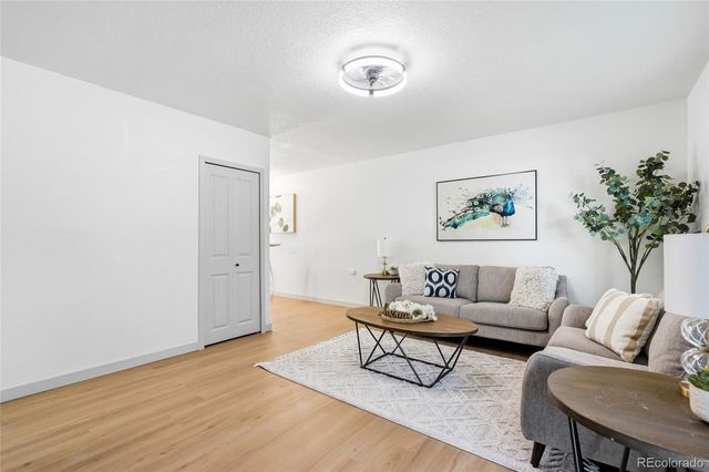 8728 W Floyd Drive, Lakewood, CO 80227