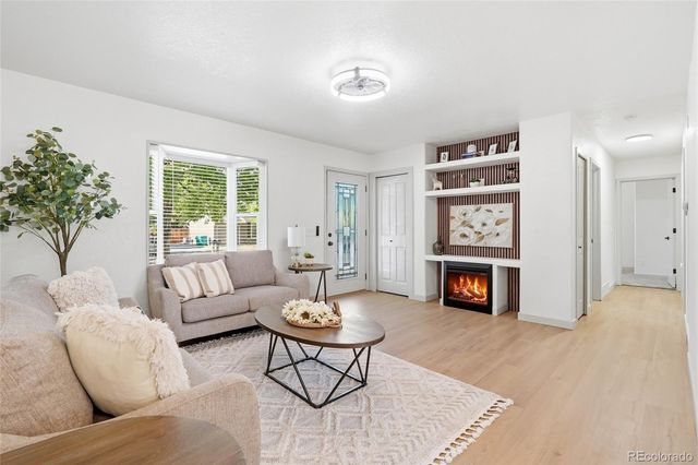 8728 W Floyd Drive, Lakewood, CO 80227