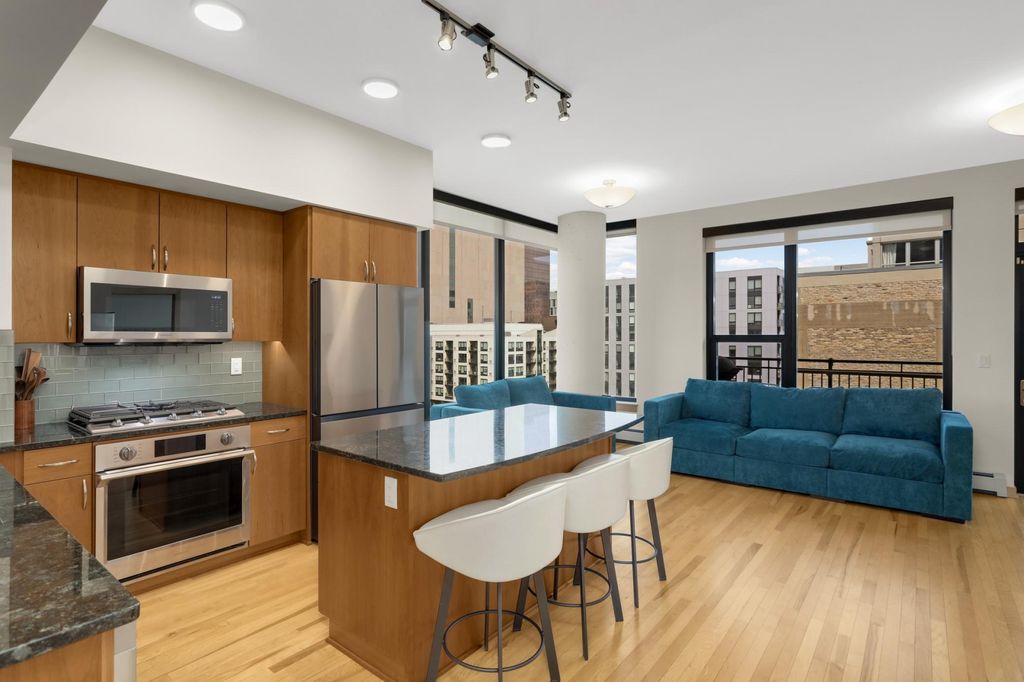 740 Portland Avenue 808, Minneapolis, MN 55415 — photo 3