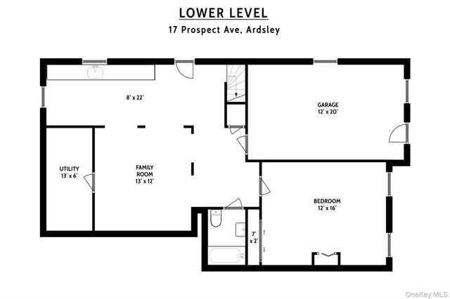 17 Prospect Avenue, Ardsley, NY 10502