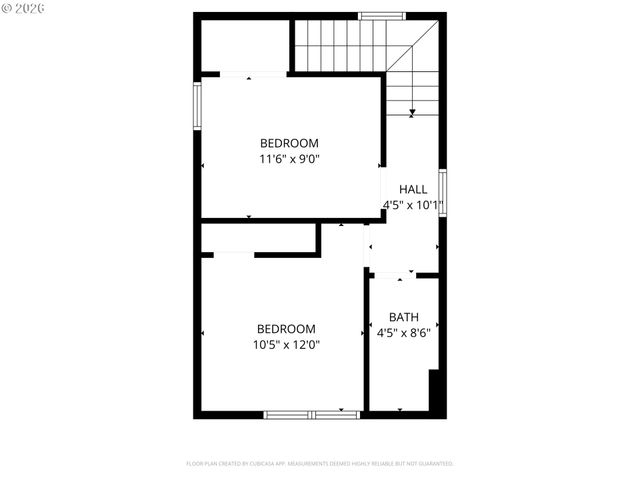 7118 Se MITCHELL Ct, Portland, OR 97206