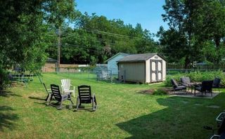 4508 N College Avenue, Bethany, OK 73008