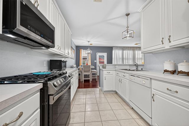 16626 Beckland Lane, Houston, TX 77084