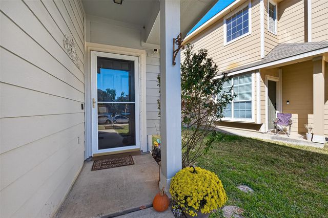 16626 Beckland Lane, Houston, TX 77084