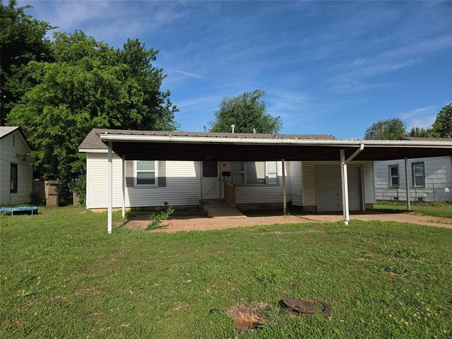 3413 Willow Creek Drive, Midwest City, OK 73110