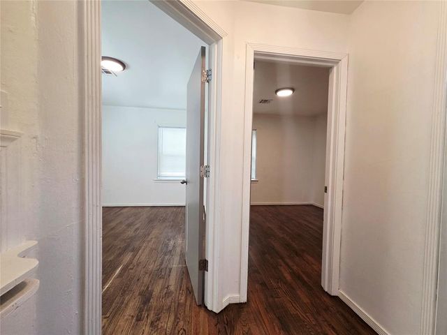 3413 Willow Creek Drive, Midwest City, OK 73110