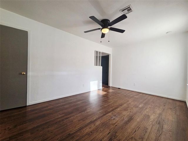 3413 Willow Creek Drive, Midwest City, OK 73110