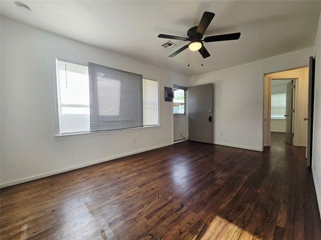 3413 Willow Creek Drive, Midwest City, OK 73110