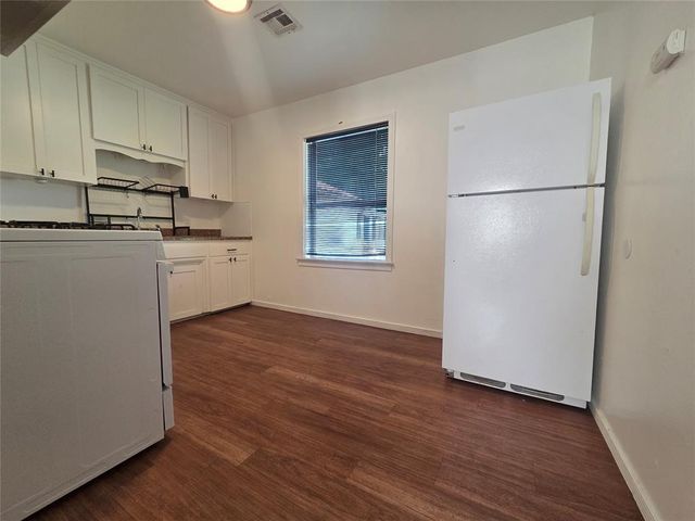 3413 Willow Creek Drive, Midwest City, OK 73110