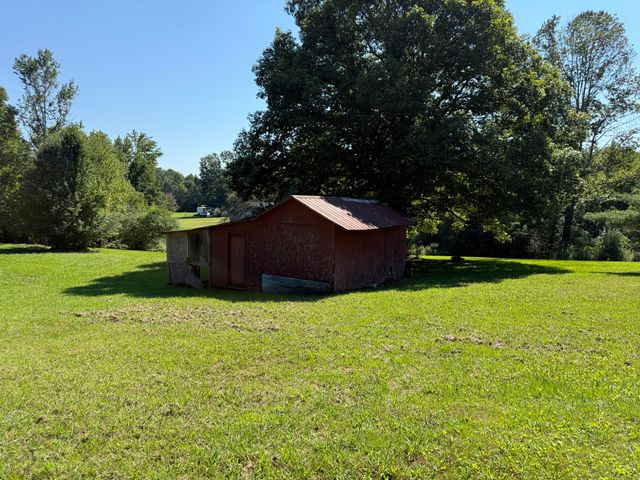 9844 Granny Walker Cemetery Road, Soddy Daisy, TN 37379