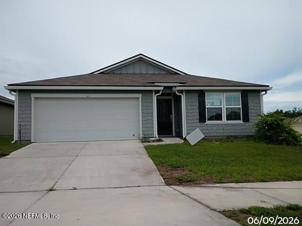 5696 HOLLOW BIRCH Drive, Jacksonville, FL 32219