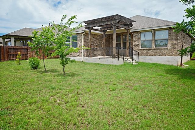2108 Maplewood DR, Leander, TX 78641