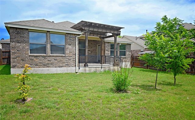 2108 Maplewood DR, Leander, TX 78641