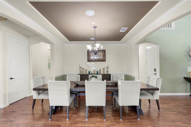 306 Waterford Lane, Sunnyvale, TX 75182