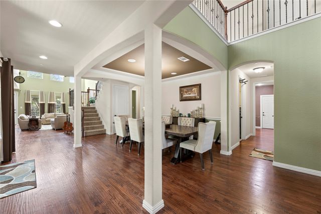 306 Waterford Lane, Sunnyvale, TX 75182