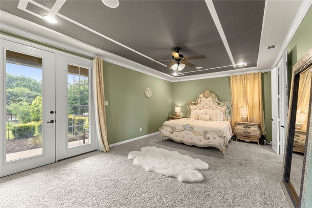 306 Waterford Lane, Sunnyvale, TX 75182