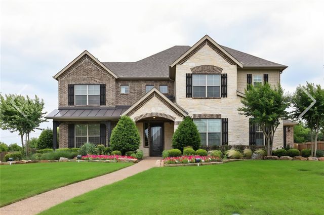 306 Waterford Lane, Sunnyvale, TX 75182