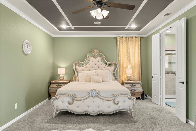 306 Waterford Lane, Sunnyvale, TX 75182