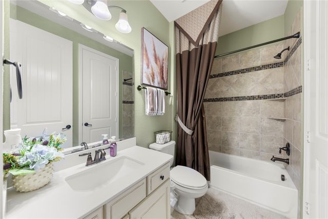 306 Waterford Lane, Sunnyvale, TX 75182