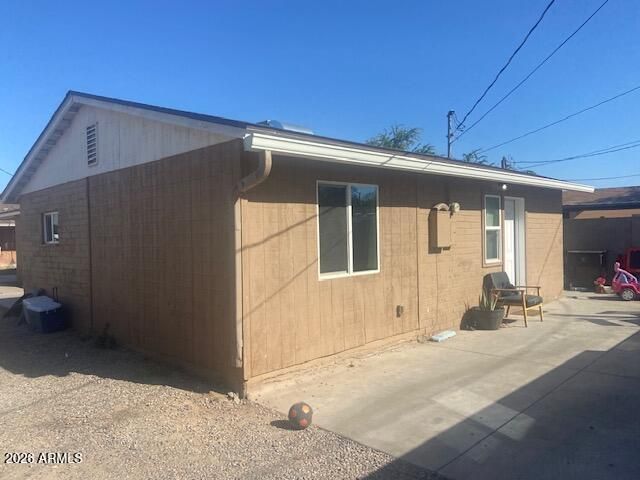 6706 N 55TH Avenue, Glendale, AZ 85301