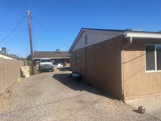 6706 N 55TH Avenue, Glendale, AZ 85301