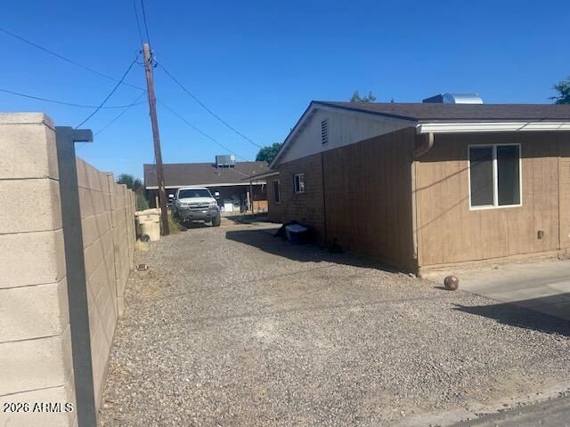 6706 N 55TH Avenue, Glendale, AZ 85301