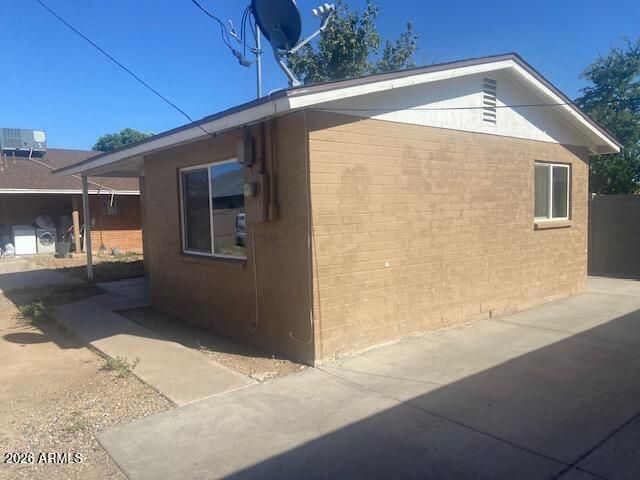 6706 N 55TH Avenue, Glendale, AZ 85301