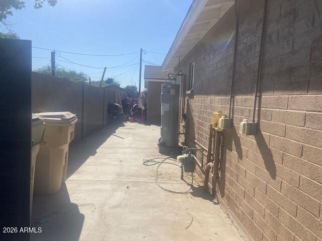 6706 N 55TH Avenue, Glendale, AZ 85301