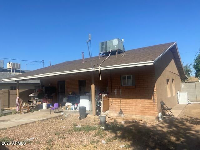 6706 N 55TH Avenue, Glendale, AZ 85301