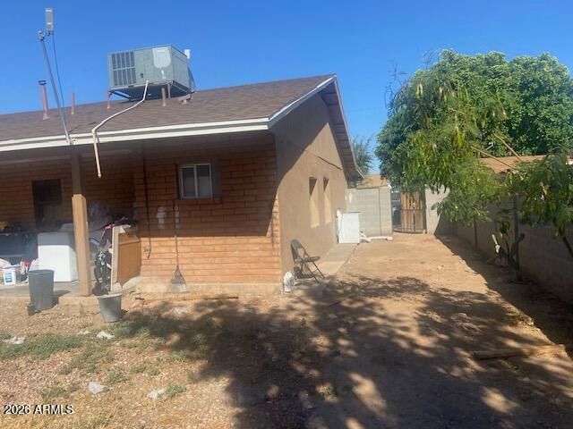 6706 N 55TH Avenue, Glendale, AZ 85301